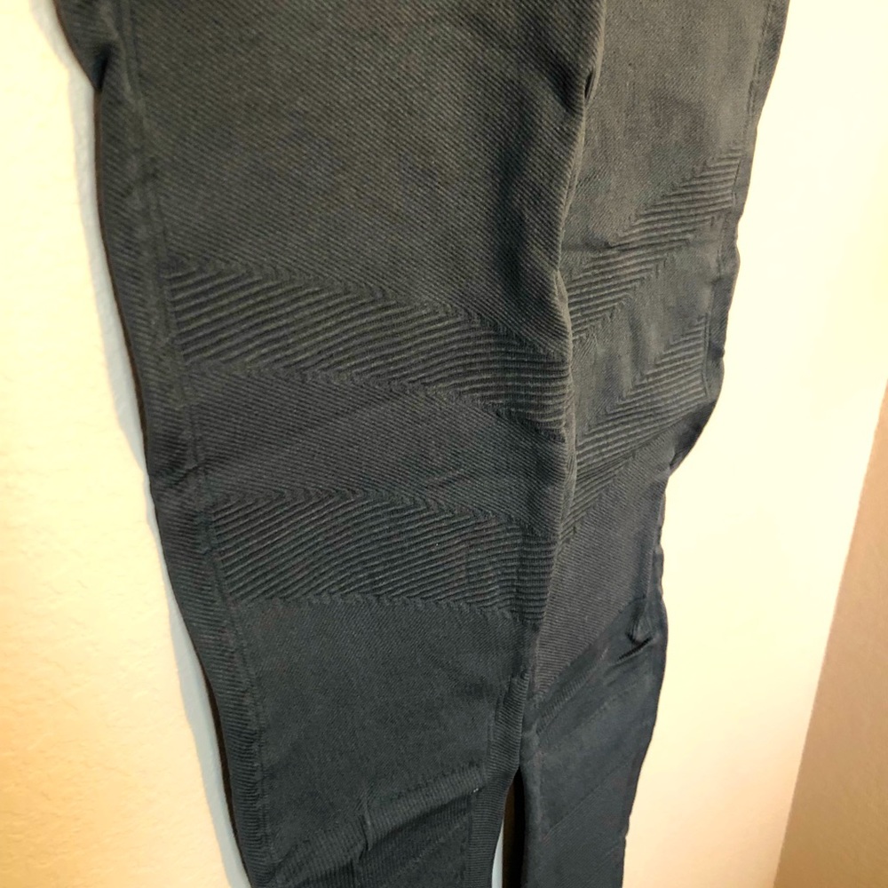 Belly Bandit Postpartum Leggings Grey